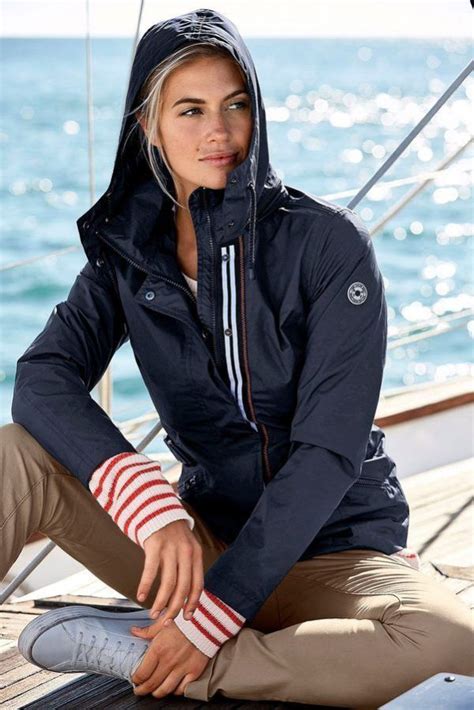 Boating Outfit 127 | Boating outfit, Sailing outfit, Nautical outfits