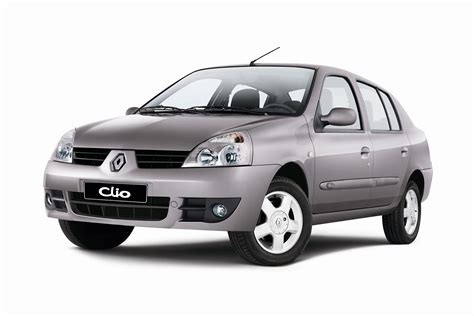Dica de usado: Renault Clio Sedan | AutoNotícias