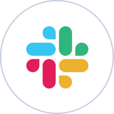 "Slack" Icon - Download for free – Iconduck