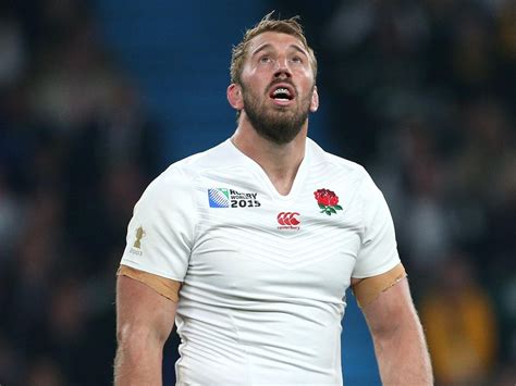 Chris Robshaw reveals England’s 2015 World Cup exit left him ‘hugely ...