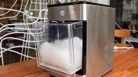 Handyman and portable ice maker – pellet ice maker – Handyman tips