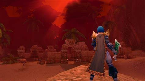 World of Warcraft Season of Discovery players finish the new raid 12 hours after launch | VG247