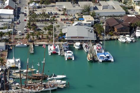 Conch Republic in Key West, Florida, United States