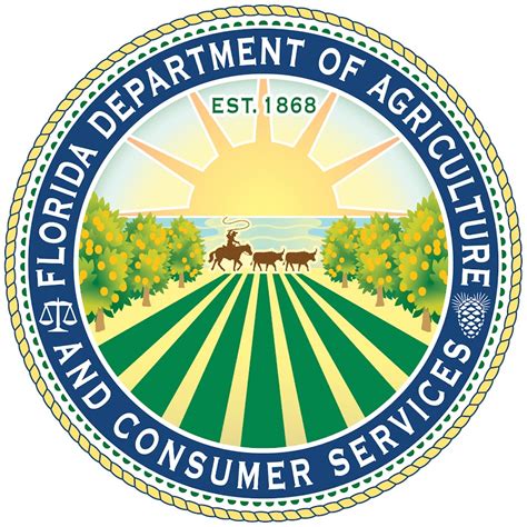 Florida Department of Agriculture and Consumer Services - YouTube