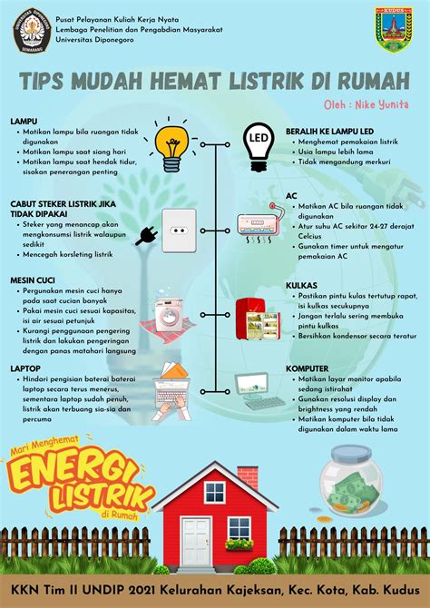 Hemat Energi Listrik – newstempo