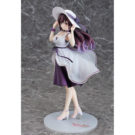 Utaha Kasumigaoka Figure