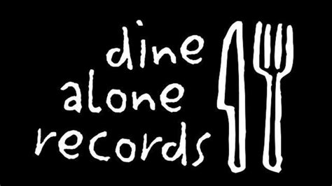 Table For One: An Oral History of Dine Alone Records