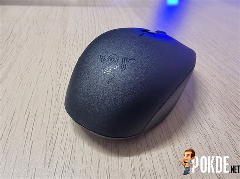 Razer Orochi V2 Review - Cost-effective Performance - Pokde.Net