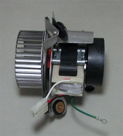 What Does An Inducer Motor On A Furnace Do | Webmotor.org