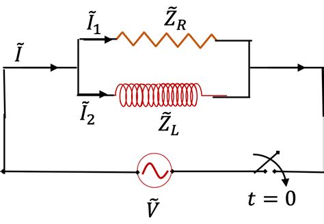 Circuit Analysis Using Complex Numbers