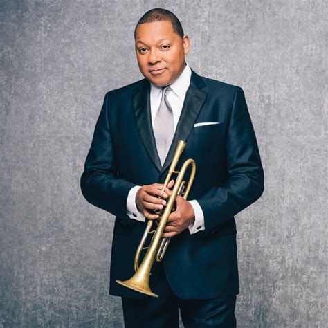 Wynton Marsalis | National Endowment for the Humanities