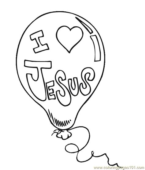Christian Coloring Pages For Kids 2 ~ Coloring Pages
