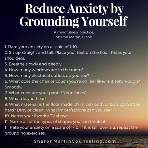 29 best Grounding and Relaxation for PTSD images on Pinterest | Therapy tools, Therapy ideas and ...