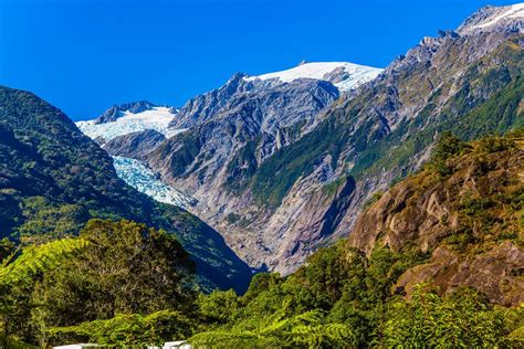 How to Get to Franz Josef Glacier - Best Routes & Travel Advice | kimkim