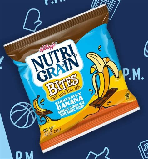 Kellogg Expands Nutri-Grain Brand With Flavor Mashups - NCA