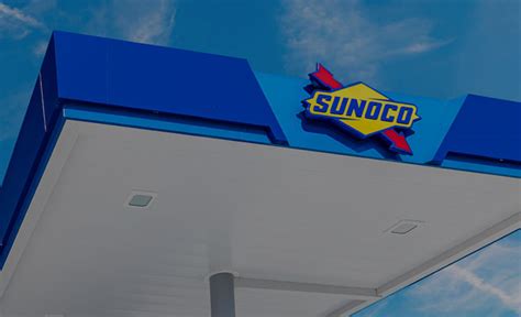 Find a Gas Station Near Me Open Now | Sunoco