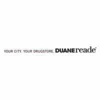 Walgreens-Duane Reade Logo PNG Vector (SVG) Free Download