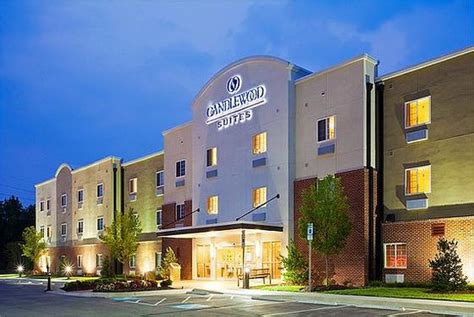 CANDLEWOOD SUITES ROCKY MOUNT $89 ($̶1̶0̶6̶) - Updated 2020 Prices ...