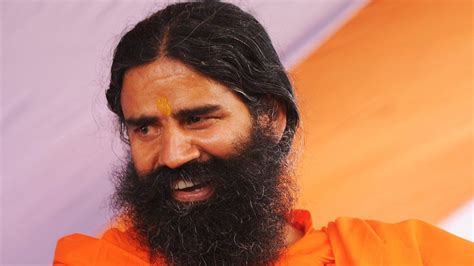 Baba Ramdev: India guru's 'WhatsApp killer' app mocked over flaws - BBC News