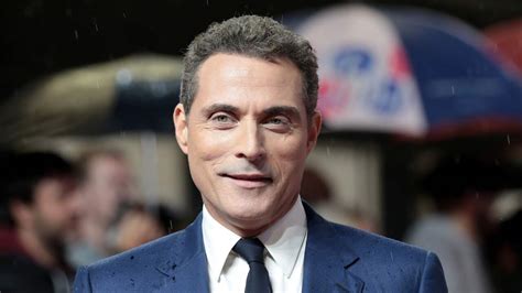 Rufus Sewell plays Prince Andrew in Netflix film about controversial ...