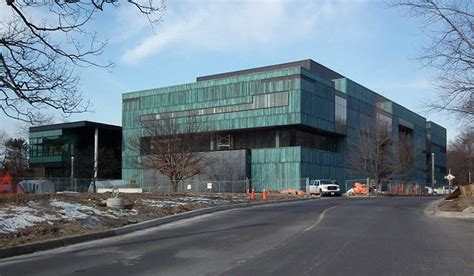 Instructional Centre at UTM | Zahner | University of toronto, Unique ...