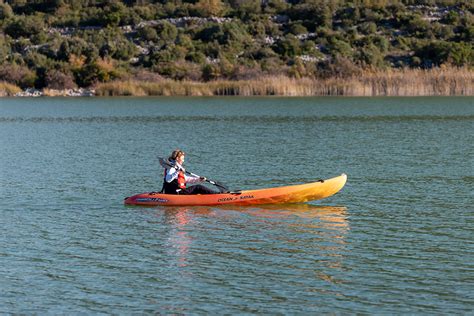 Vrana Lake - Dalmatia’s kingdom of birds - Explore Croatia