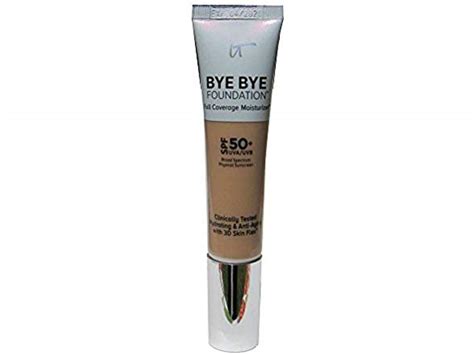 IT Cosmetics Bye Bye Foundation