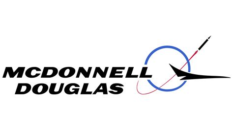 McDonnell Douglas Logo, symbol, meaning, history, PNG, brand