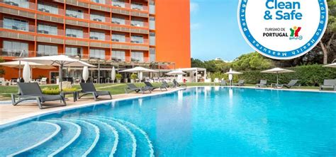 Best Hotels in Albufeira Downtown, Portugal | Top Albufeira hotels