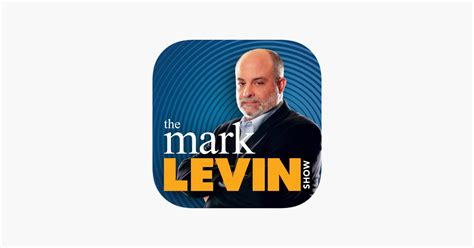 ‎Mark Levin Show on the App Store