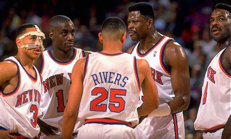 Will we ever see another NBA rivalry like the Bulls - Knicks of the 90s | Page 2 | Sports, Hip ...