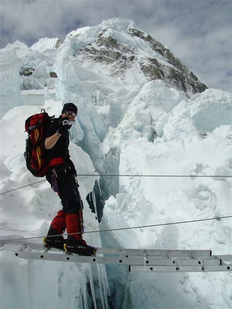 How Many People Have Climbed Mount Everest? | Ian Taylor Trekking