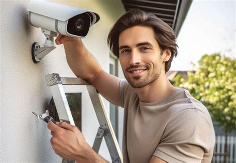 Top 10 Security Camera Brands to Keep Your Home Safe