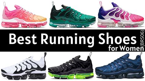 Best Running Shoes for Women 2023 – BRS06 - YouTube