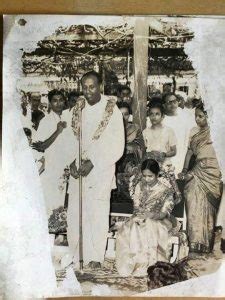 Tun V.T. Sambanthan's Legacy As Nation's First Acting Indian Prime Minister For A Day In 1973 ...