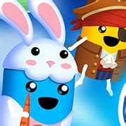 Goober Dash - Play Goober Dash Online on KBHGames