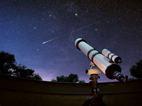 Want a home telescope? Tips from an astronomer to help you choose – Monash Lens