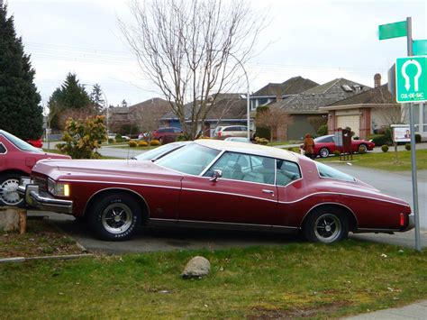 1973 Buick Riviera | Custom_Cab | Flickr