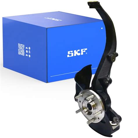 SKF Vehicle Aftermarket | Premium spare parts