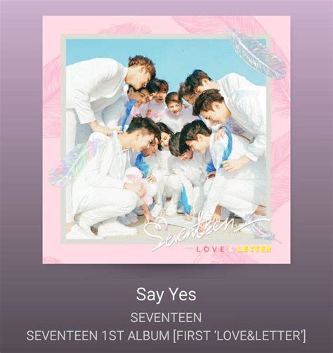 💎💌My Top 10 Seventeen Songs💌💎 | K-Pop Amino