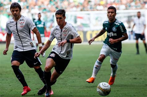 Palmeiras x Corinthians - 10 curiosidades