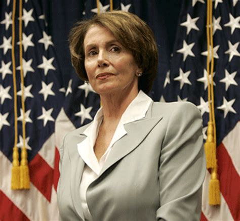 Speaker Pelosi and the Revival of Progressive Politics in America