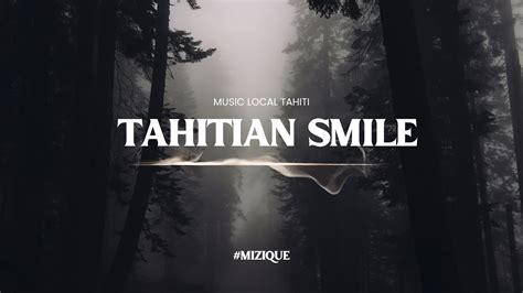 ZOUK LOVE 2023 - TAHITIAN SMILE _ MUSIC LOCAL TAHITI _ BRINGUE 2023 Chords - Chordify