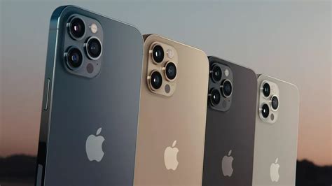 Iphone 13 pro colors leaked - Olfeguard