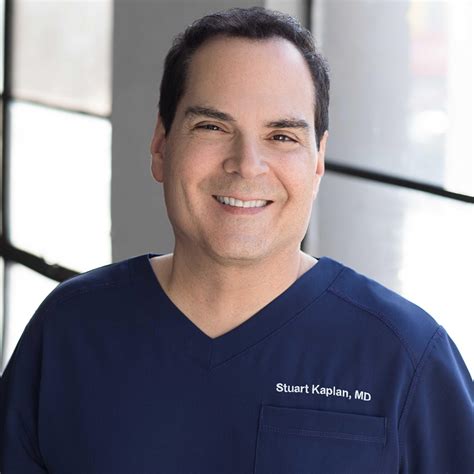 Stuart Kaplan, MD - Dermatologist in Beverly Hills California