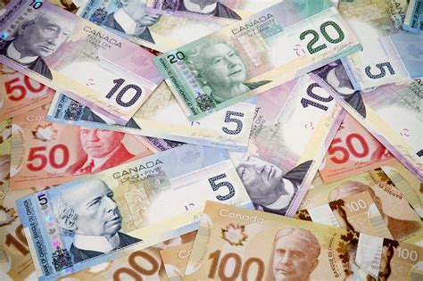 Canadian dollar outlook for 2023 uncertain as rate hikes wane: experts ...