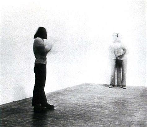 Chris Burden, Shoot (1971) | Detective, Chris, Burden