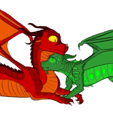 I think its peril and Dragon Wings, Dragon Art, Fire Fans, Beautiful Dragon, Wings Of Fire ...