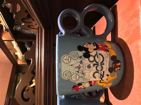 Caitlyn's Disney Merchandise Round-Up: 2018 Merchandise