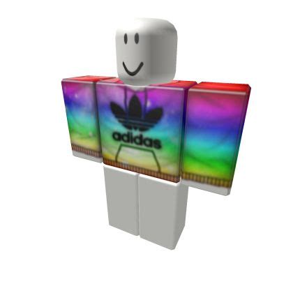 RAINBOW RAINBOW - Roblox | Rainbow, Create an avatar, Roblox